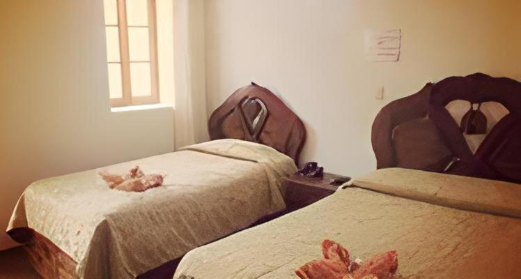 Qosqollay Plaza De Armas Apartment Куско Екстериор снимка