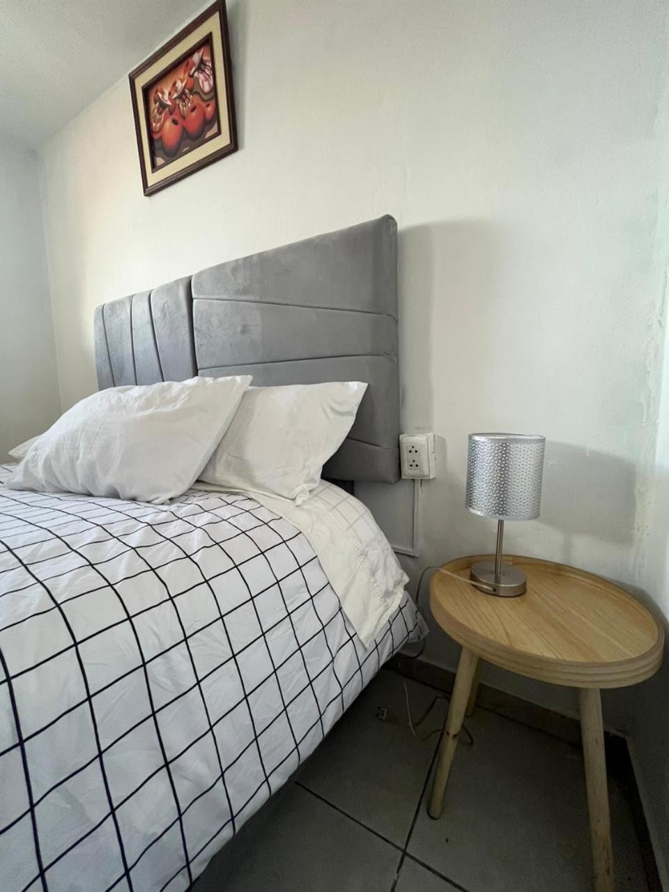 Qosqollay Plaza De Armas Apartment Куско Екстериор снимка