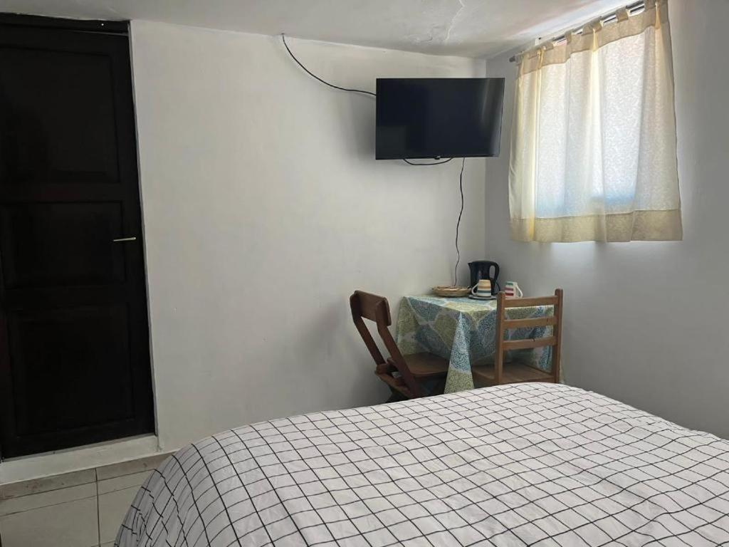 Qosqollay Plaza De Armas Apartment Куско Екстериор снимка