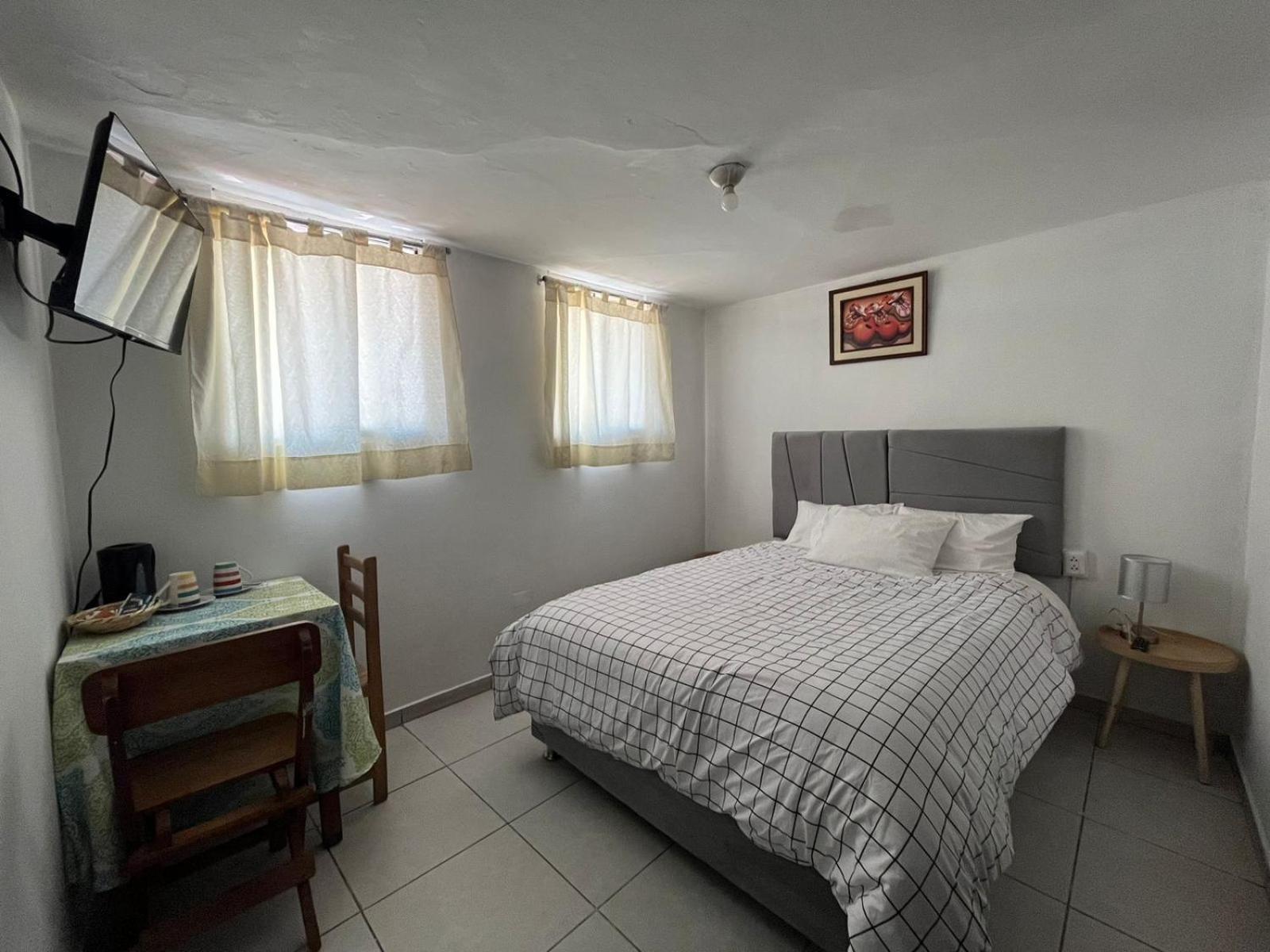 Qosqollay Plaza De Armas Apartment Куско Екстериор снимка