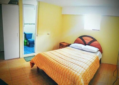 Qosqollay Plaza De Armas Apartment Куско Екстериор снимка
